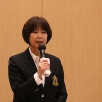 JLPGA小林浩美会長が新型コロナに言及 「環境用意するのはハードルが高い」 画像