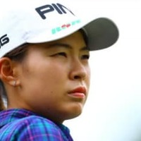 昨年は大カムバック劇の舞台に ホステス大会中止に渋野日向子「自分自身も感染拡大防止に努める」 画像
