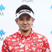 塩見好輝が“縁を感じていた”PGMと契約 「平均的に上位でいられる選手に」 画像
