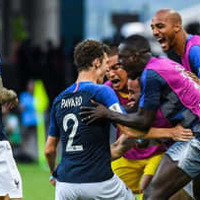 サッカーに飢えてる!伝説ゴール2発試合の「再放送が視聴率2位」 画像