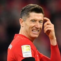 監督も「○○が変わった」と評価!レヴァンドフスキの超ゴール集がこれ 画像