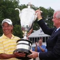 かつては日本勢が優勝も… 全米シニアプロ選手権も中止に 画像