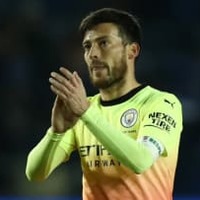 ダビド・シルバ、Jリーグ移籍なし?代理人がミランと会談か 画像