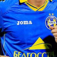 まだやってるベラルーシサッカー!CKを直接叩き込む「微妙なゴール」がこれ 画像