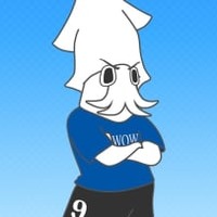 WOWOWサッカーにオリキャラFW『カラマール』誕生!作者は高橋陽一氏 画像