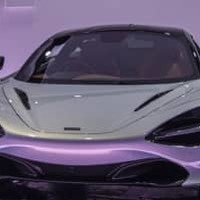 バイエルンFW、高級車マクラーレン出勤で罰金 謝罪したワケ 画像