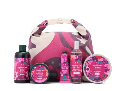 ザボディショップ