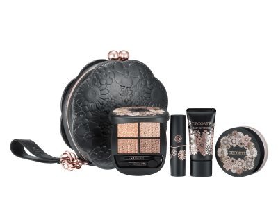 コスメデコルテ