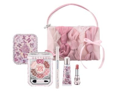 ジルスチュアート