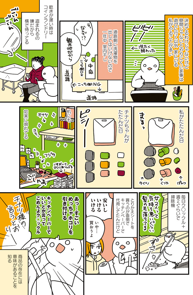 フランスはとにっき: 海外に住むって決めたら漫画家デビュー