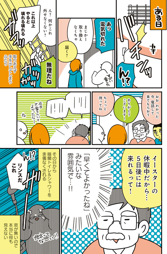 フランスはとにっき: 海外に住むって決めたら漫画家デビュー
