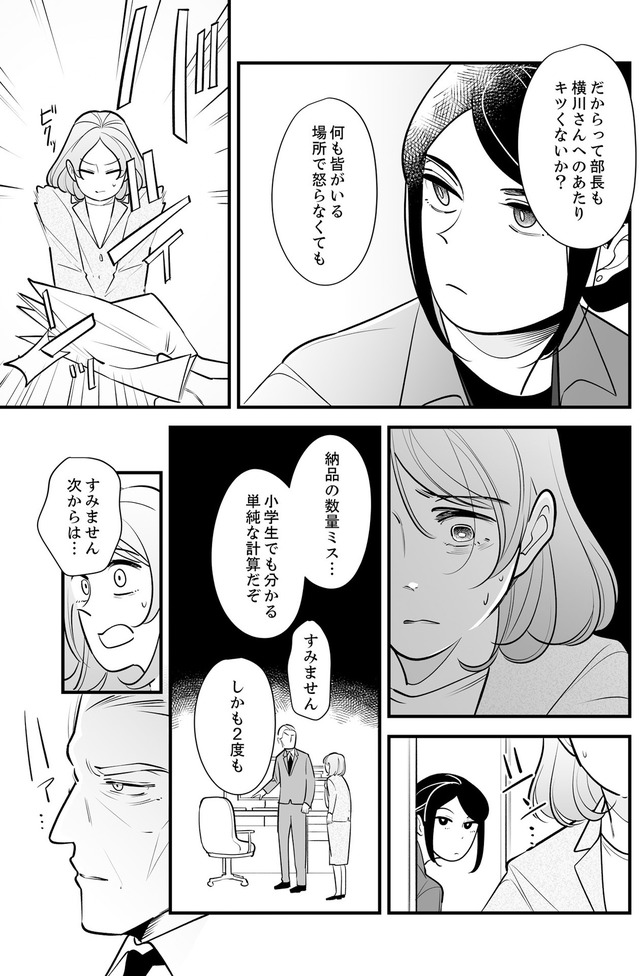 社内の不具合修正します