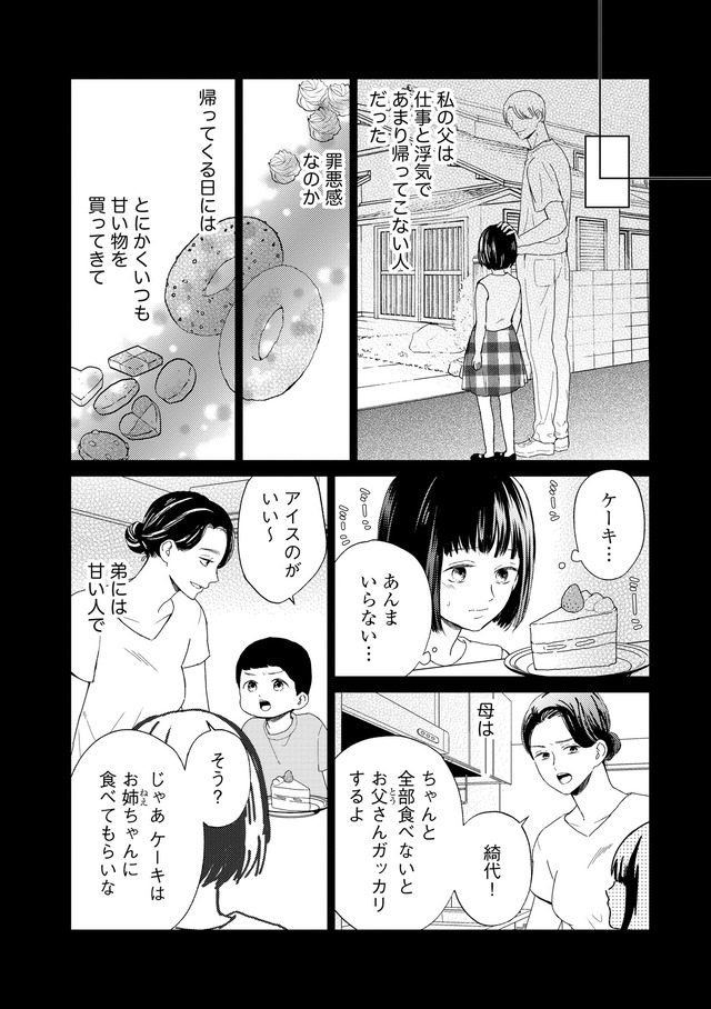 29歳の不・純愛 ～あなたが恋しいだけだった～