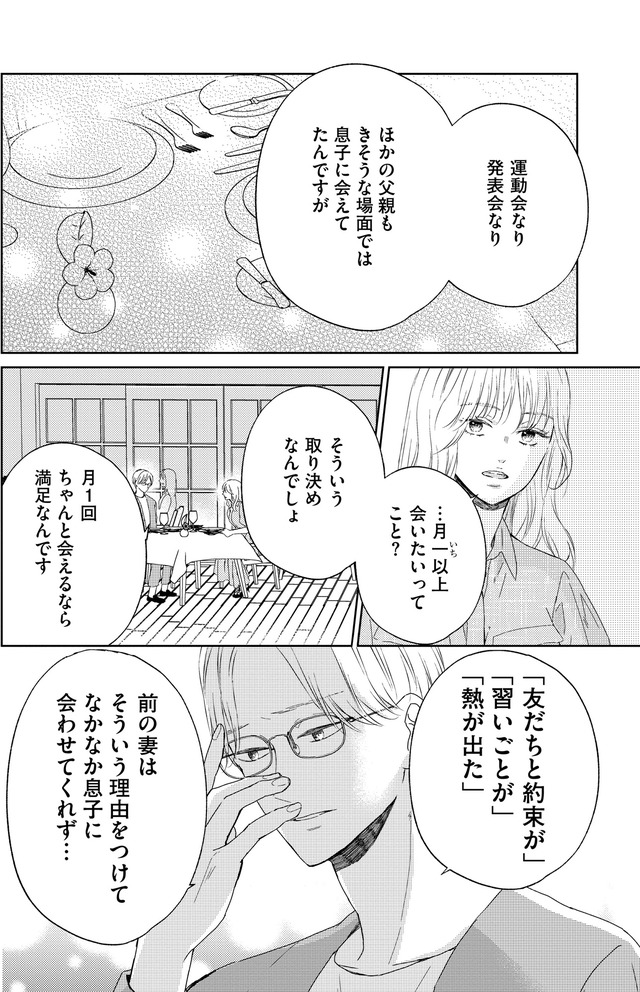 29歳の不・純愛 ～あなたが恋しいだけだった～