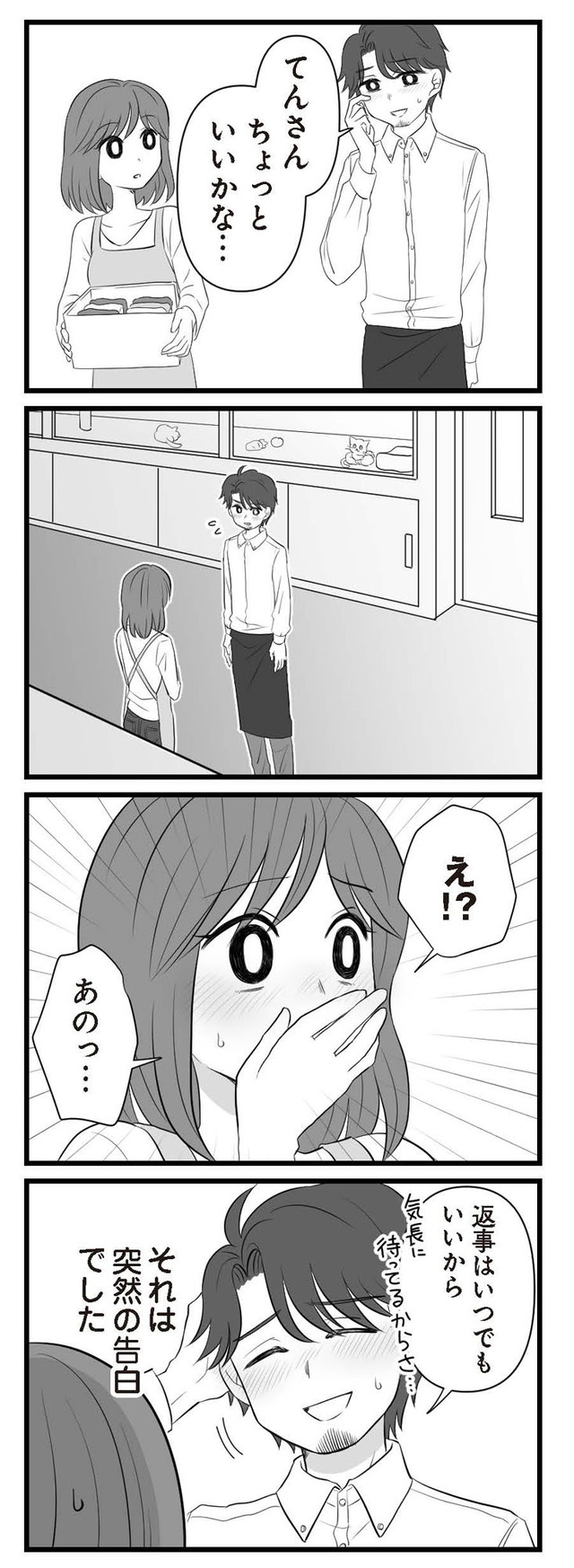 夫は不倫相手と妊活中　略奪の悪魔