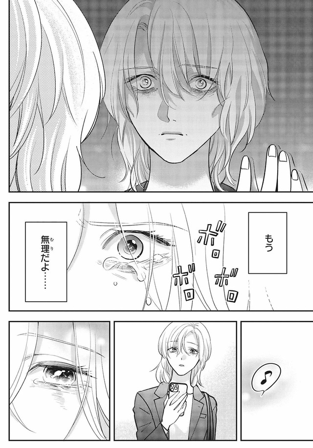 復讐の編集者