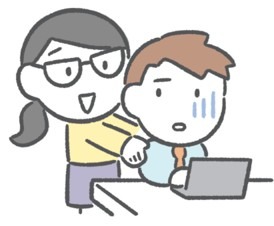 はじめて部下ができたら知りたいことが全部のってる本