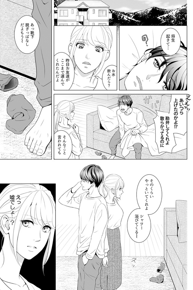 カントリークラッシャー