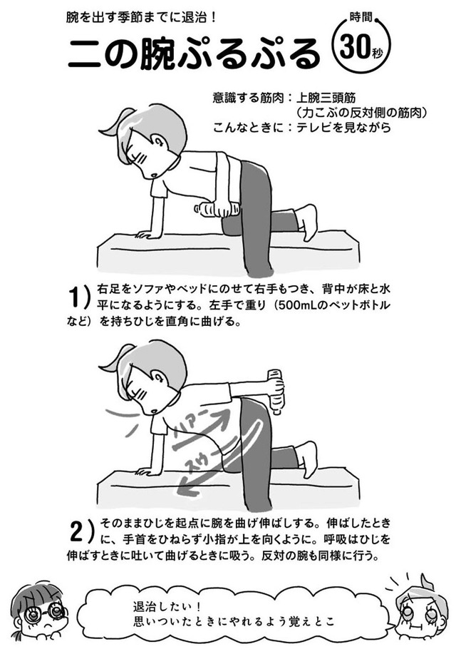 アラフィフ母さんが３か月で７痩せた！