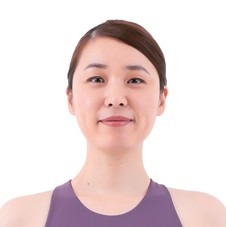 NPO法人全国ラジオ体操連盟指導委員、家根本織永(やねもと・おりえ)さん